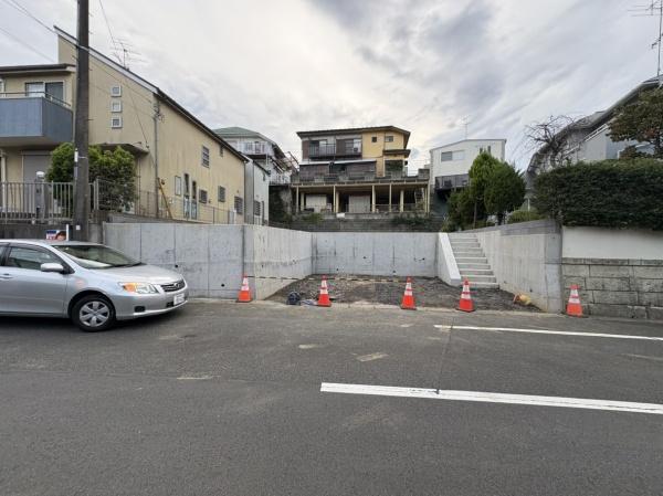 町田市新築戸建2台駐車可LDK20帖以上WICSIC