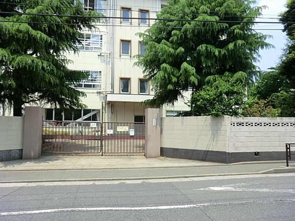 クレストフォルム武蔵小杉ブライトコート【リノベペット可】(川崎市立住吉中学校)