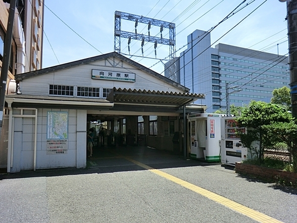 クレストフォルム武蔵小杉ブライトコート【リノベペット可】(JR南武線「向河原」駅)