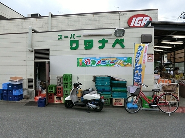 【1号棟】相模原市南区新築戸建　2WIC　小屋裏収納(ファミリーショップワタナベ)