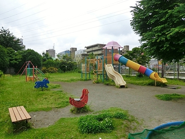 【1号棟】相模原市南区新築戸建　2WIC　小屋裏収納(古淵北公園)