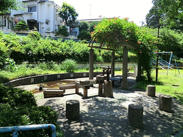 【2号棟】横浜市旭区新築戸建駅歩11分4LDKカースペ(三ツ境東原公園)
