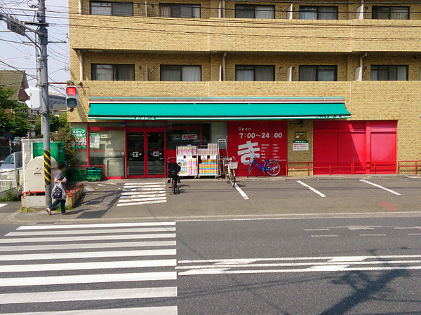 【E号棟】横浜市港北区新築戸建　ルーバル　床暖　陽当たり良好(まいばすけっと鳥山町店)