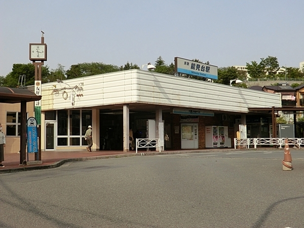 ビーコンヒル能見台ウエストヒルＡ館【10階部分ペット可】(京急線「能見台」駅)