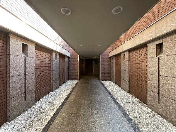 ビーコンヒル能見台ウエストヒルＡ館【10階部分ペット可】