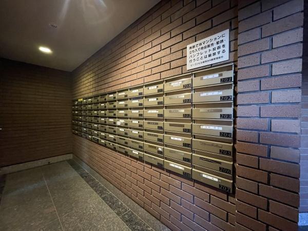 ビーコンヒル能見台ウエストヒルＡ館【10階部分ペット可】