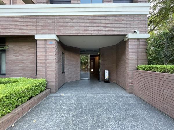 ビーコンヒル能見台ウエストヒルＡ館【10階部分ペット可】