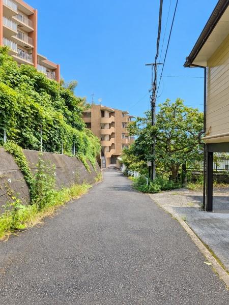 ニックアーバンハイム保土ヶ谷【三方角部屋リノベ】