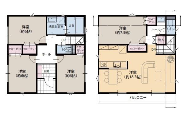 横浜市磯子区岡村１丁目の土地