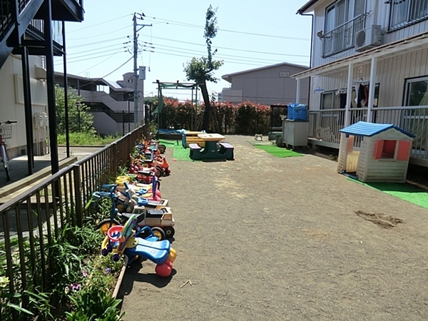 【1号棟】横浜市瀬谷区新築戸建　駐車2台　収納豊富　家事ラク(たんぽぽ保育園)