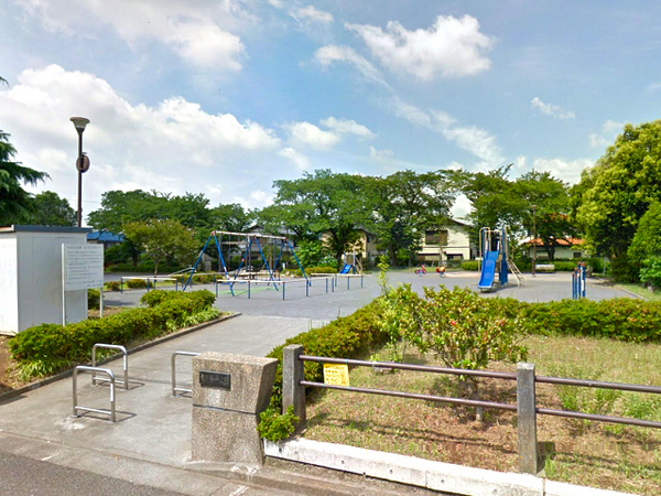 【1号棟】横浜市瀬谷区新築戸建　駐車2台　収納豊富　家事ラク(東野第一公園)