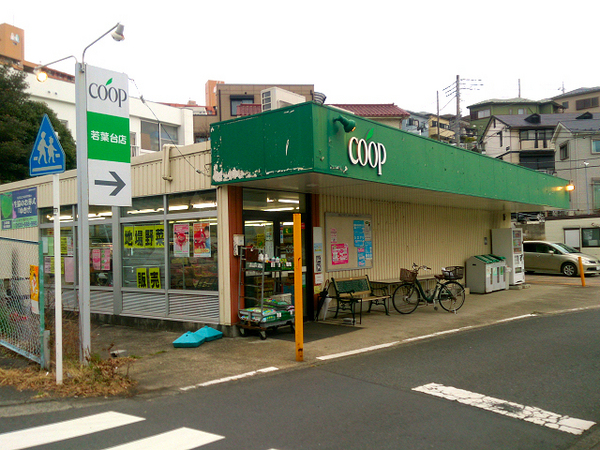 【1号棟】横浜市旭区新築戸建大容量WICバルコニー(ユーコープ若葉台店)