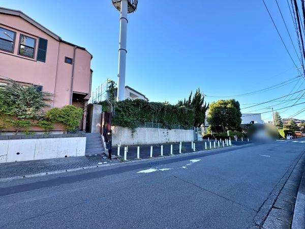 川崎市麻生区高石６丁目の中古一戸建て