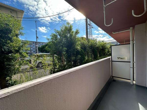 シティ海老名【駅歩平坦12分リノベ陽当り良好】