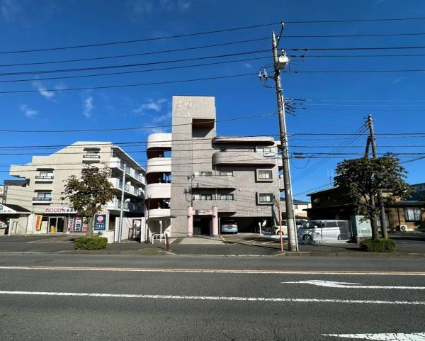 シティ海老名【駅歩平坦12分リノベ陽当り良好】