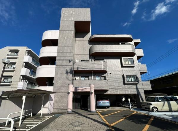 シティ海老名【駅歩平坦12分リノベ陽当り良好】
