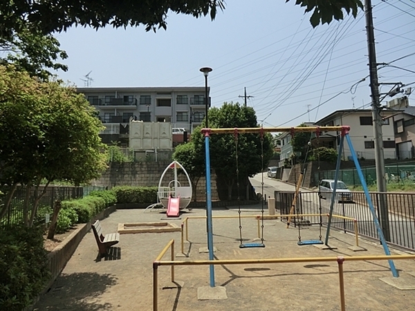 【29号棟】戸塚区新築戸建LDK18帖以上WIC(猿ケ谷第二公園)
