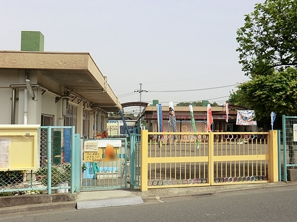 【1号棟】川崎市新築戸建LDK18帖以上駅歩10分(生田保育園)