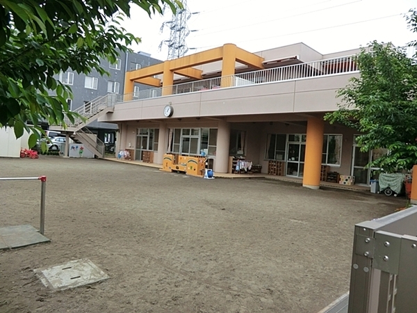 【1号棟】相模原市新築戸建パントリーWIC車2台(相模原市立相模原保育園)