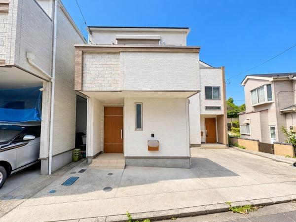 西区中古戸建LDK19帖以上リフォーム