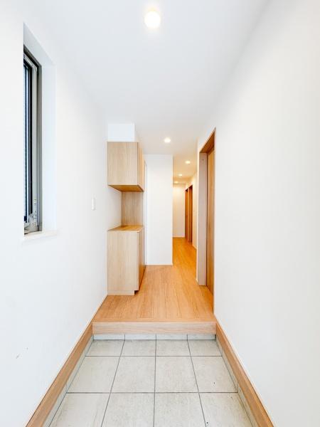 西区中古戸建LDK19帖以上リフォーム