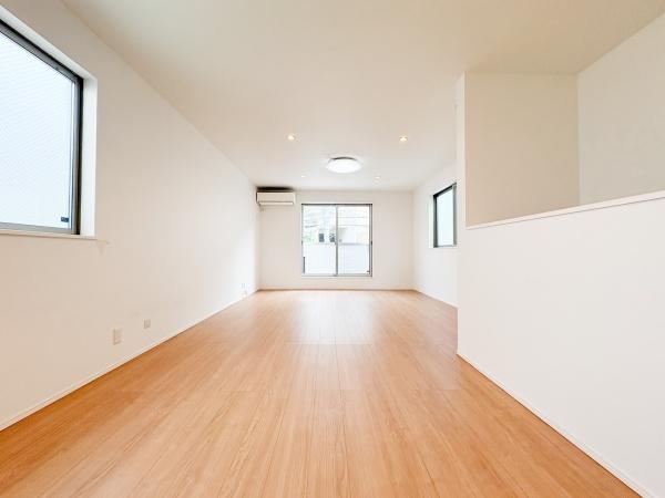 西区中古戸建LDK19帖以上リフォーム