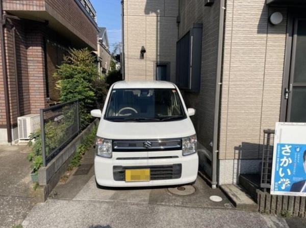 横浜市泉区中田東４丁目の中古一戸建て