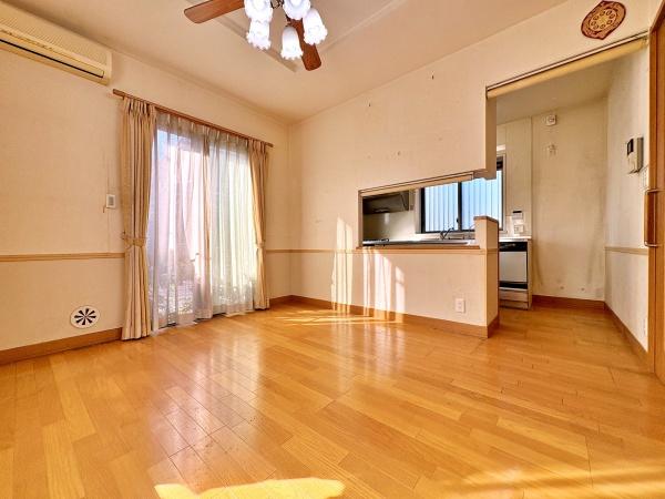 泉区中古戸建駅徒歩6分平坦南面道路接道