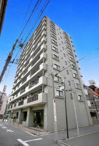 シーガルパレス桜木町【駅徒歩5分】