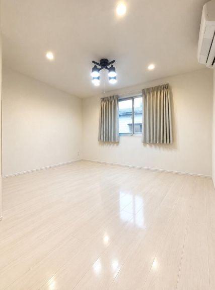 川崎市中原区中丸子の中古一戸建て