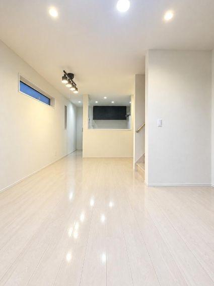川崎市中原区中丸子の中古一戸建て