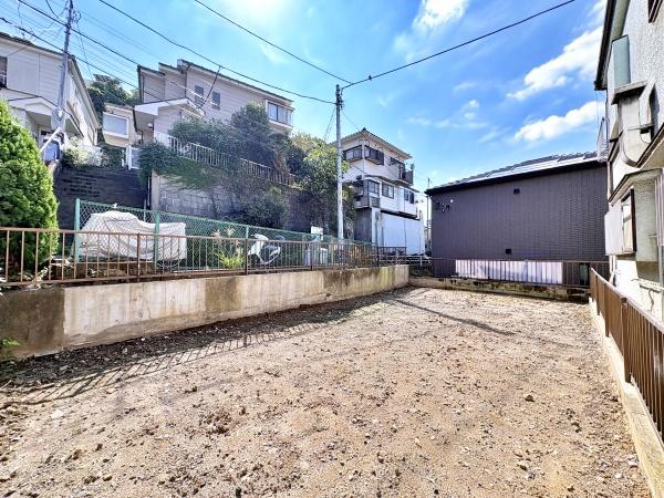西区売地建築条件なし更地閑静な住宅街3駅3路線