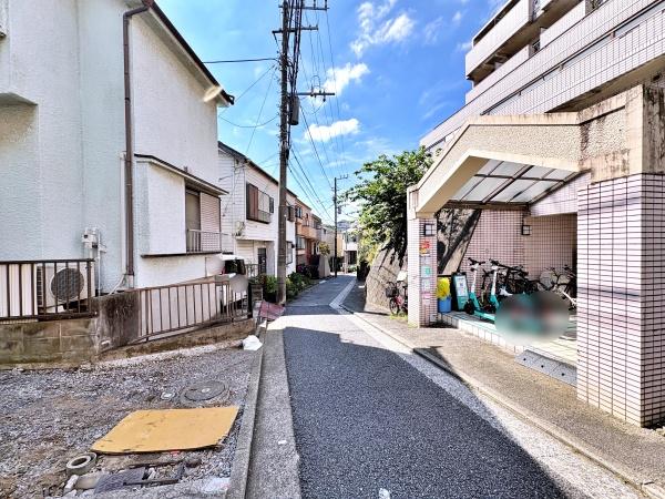 西区売地建築条件なし更地閑静な住宅街3駅3路線