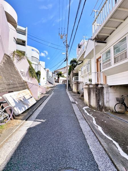 西区売地建築条件なし更地閑静な住宅街3駅3路線