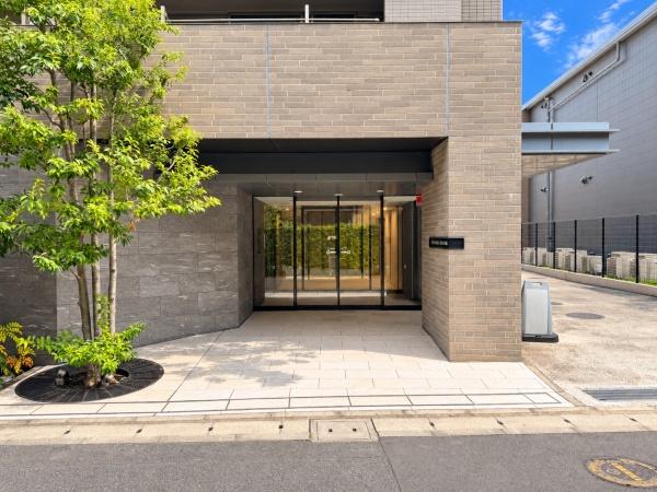 クリオ武蔵中原【駅徒歩8分3方向角部屋WIC】