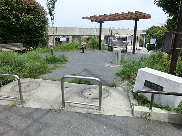 【2号棟】南区新築戸建南西向きカースぺ2駅利用可(大岡五丁目第二公園)