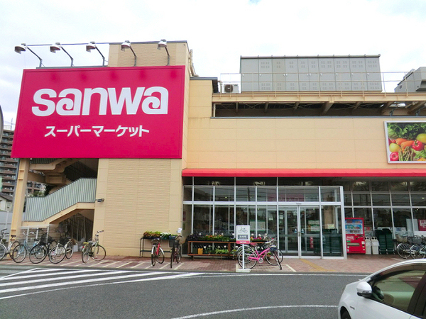 座間市新築戸建駅歩10分WICSICLDK21帖超(スーパーsanwa相武台店)