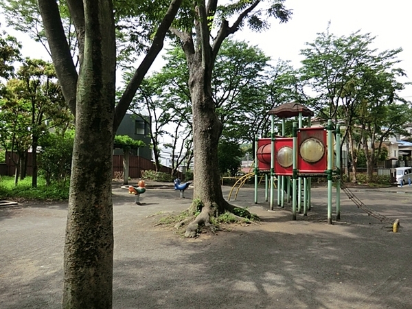 戸塚区新築戸建ビルトイン車庫LDK19帖以上(戸塚富塚公園)