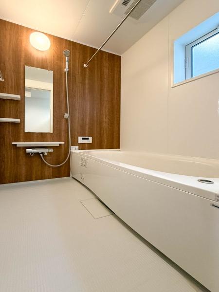 【19号棟】瀬谷区新築戸建2台駐車可和室吹抜け