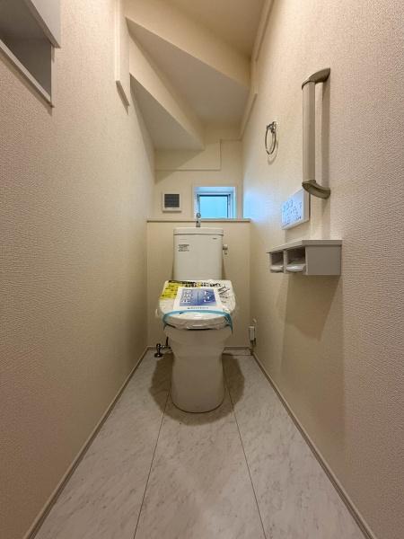 【19号棟】瀬谷区新築戸建2台駐車可和室吹抜け