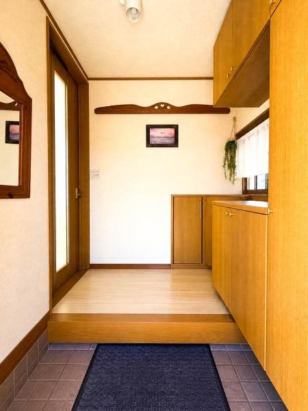 横須賀市長沢４丁目の中古一戸建て