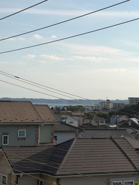 横須賀市長沢４丁目の中古一戸建て