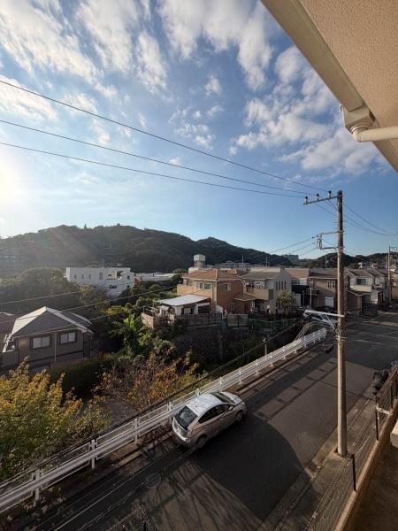 横須賀市長沢４丁目の中古一戸建て