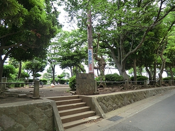 【4号棟】藤沢市新築戸建ルーバル納戸(大鋸公園)