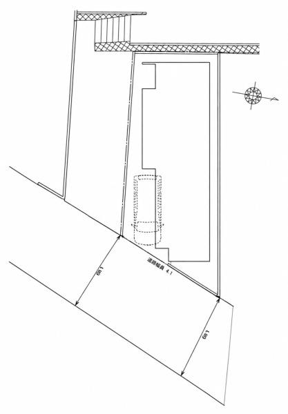 旭区新築戸建駅徒歩2分LDK19帖以上パントリー