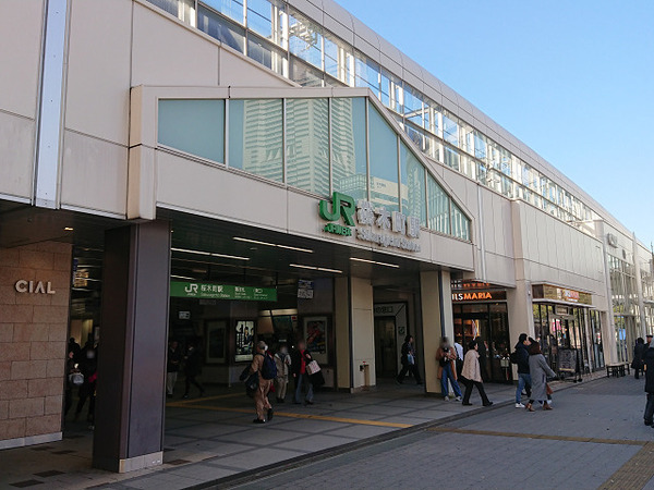 【C号棟】西区新築戸建ビルトイン車庫駅徒歩9分(「桜木町」駅)