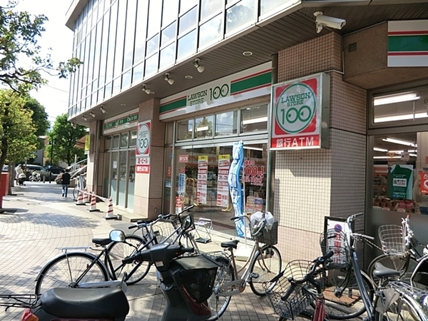 【1号棟】相模原市新築戸建2台駐車可LDK20帖以上(ローソンストア100橋本店)