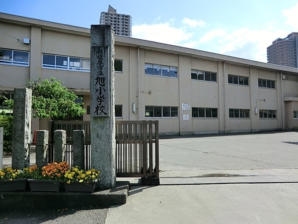 【1号棟】相模原市新築戸建2台駐車可LDK20帖以上(相模原市立旭小学校)