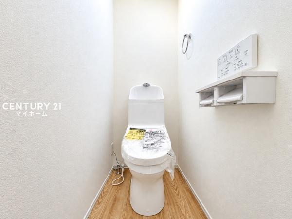 【A号棟】鶴見区新築戸建駅徒歩4分LDK18帖以上