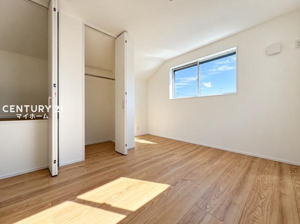 【A号棟】鶴見区新築戸建駅徒歩4分LDK18帖以上